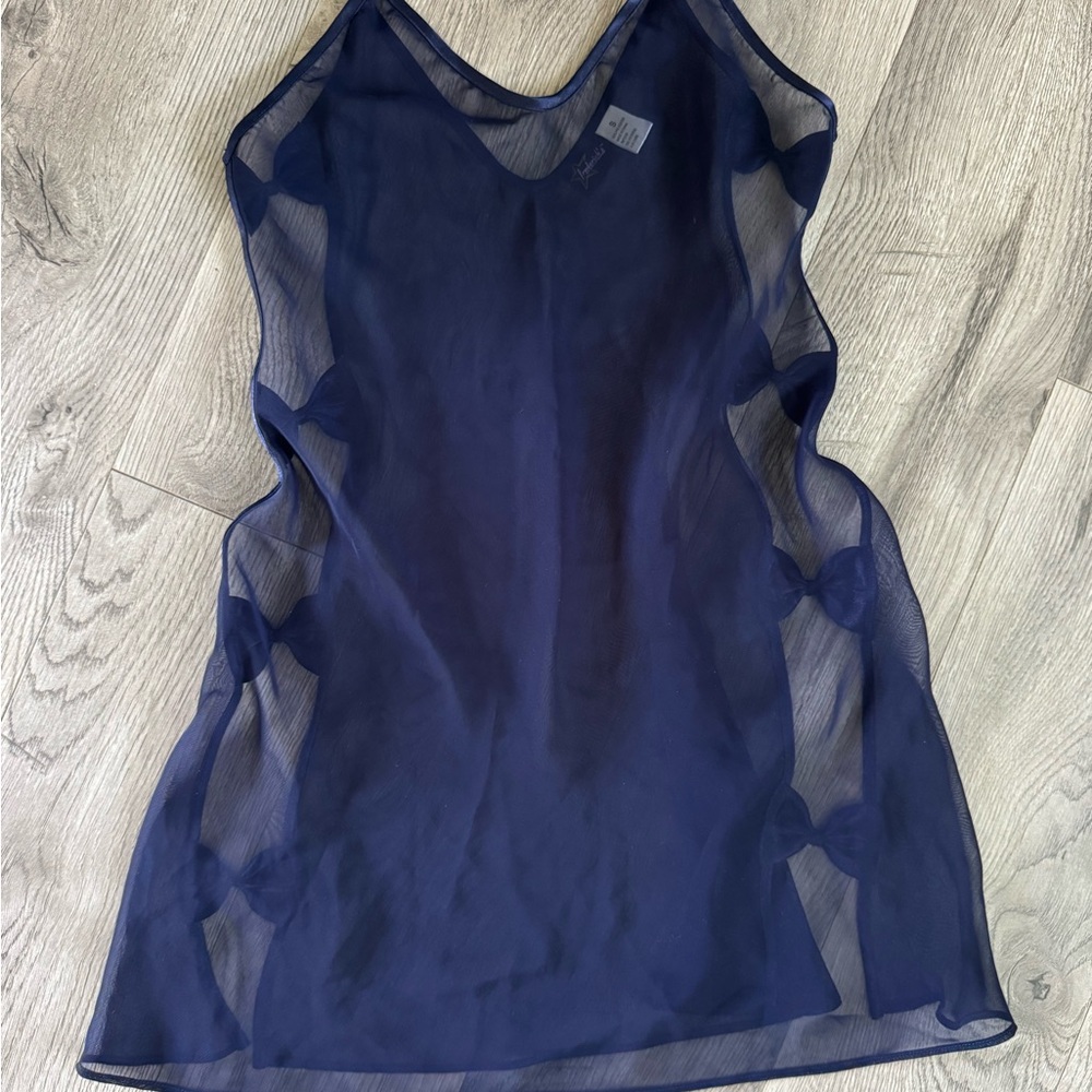 Fredericks of Hollywood Nightie